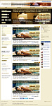 Сайт Yooffers (spa4booking)